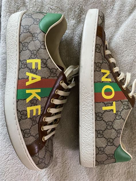 gucci not fake collection|legit gucci.